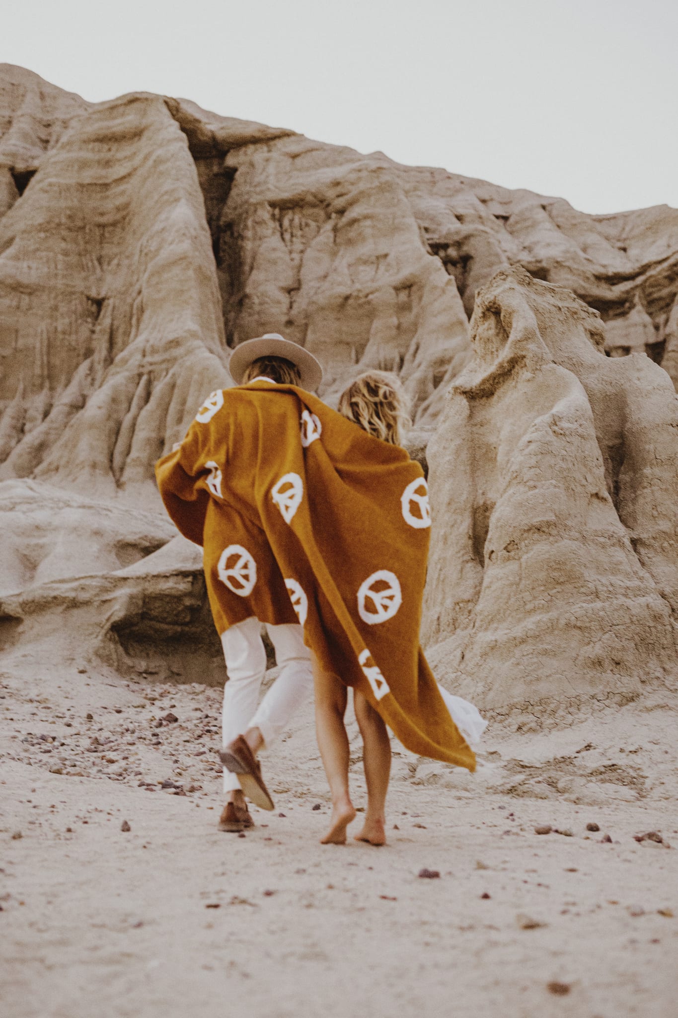 Peace Blanket