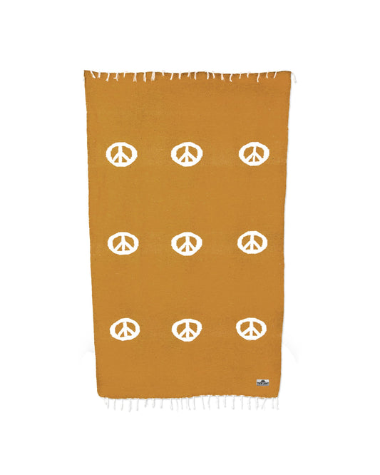 Peace Blanket