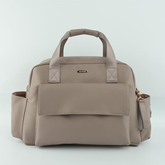 Lil Cactus Baby-Tote Diaper Stroller Bag