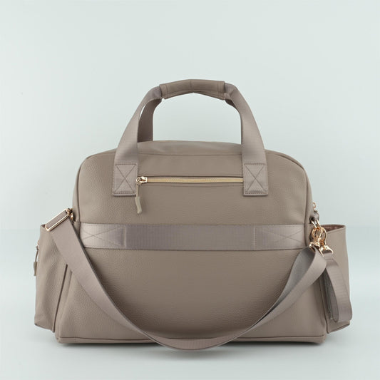 Lil Cactus Baby-Tote Diaper Stroller Bag