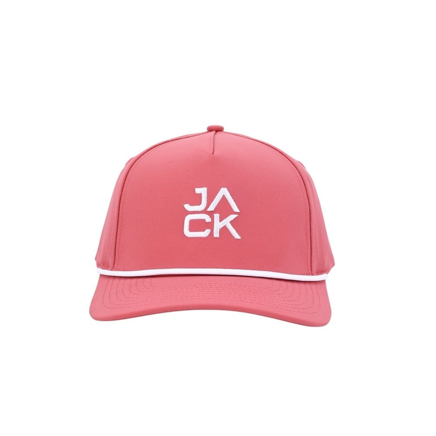 Pink Jack Hat