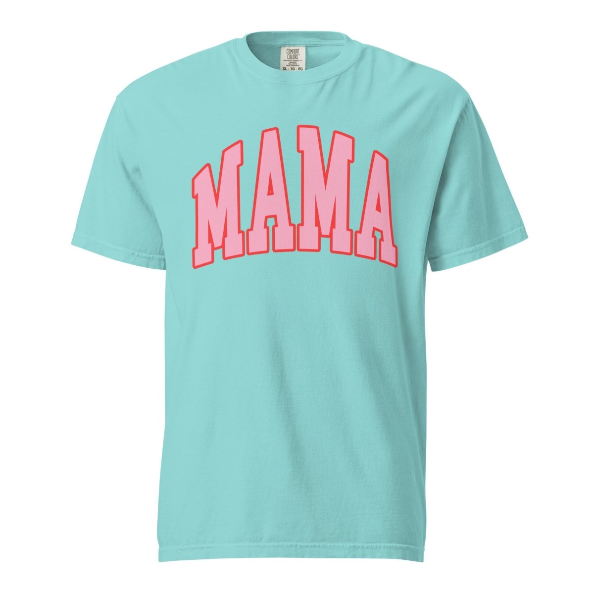 Pink Mama Comfort Color T-Shirt