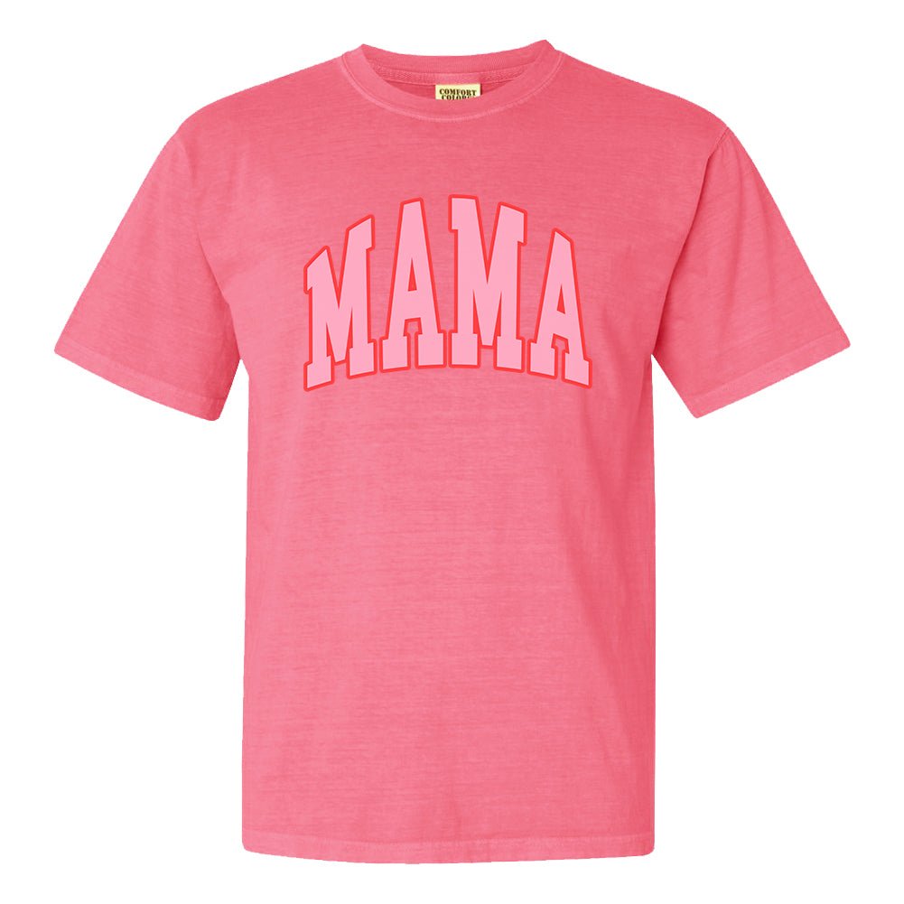 Pink Mama Comfort Color T-Shirt