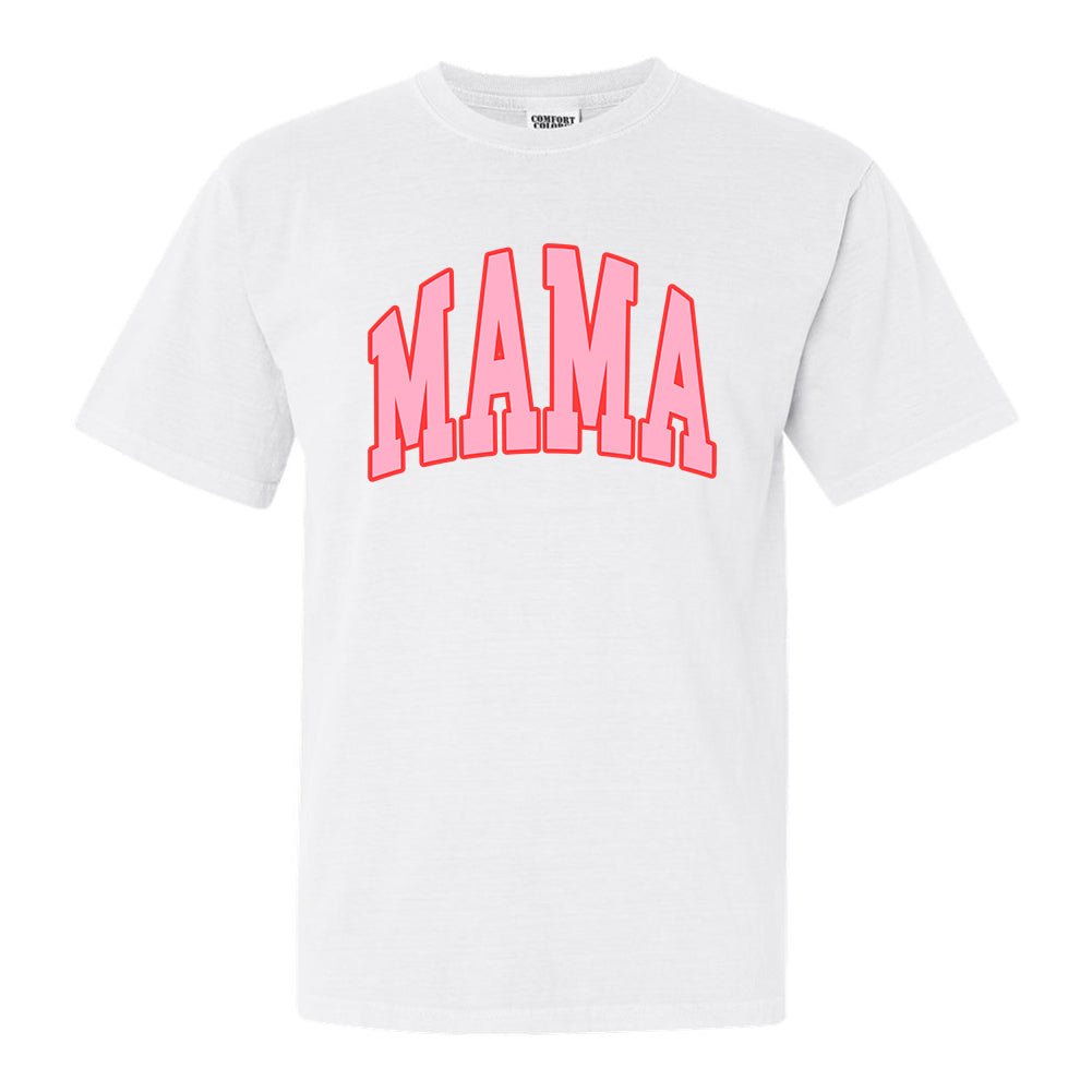 Pink Mama Comfort Color T-Shirt