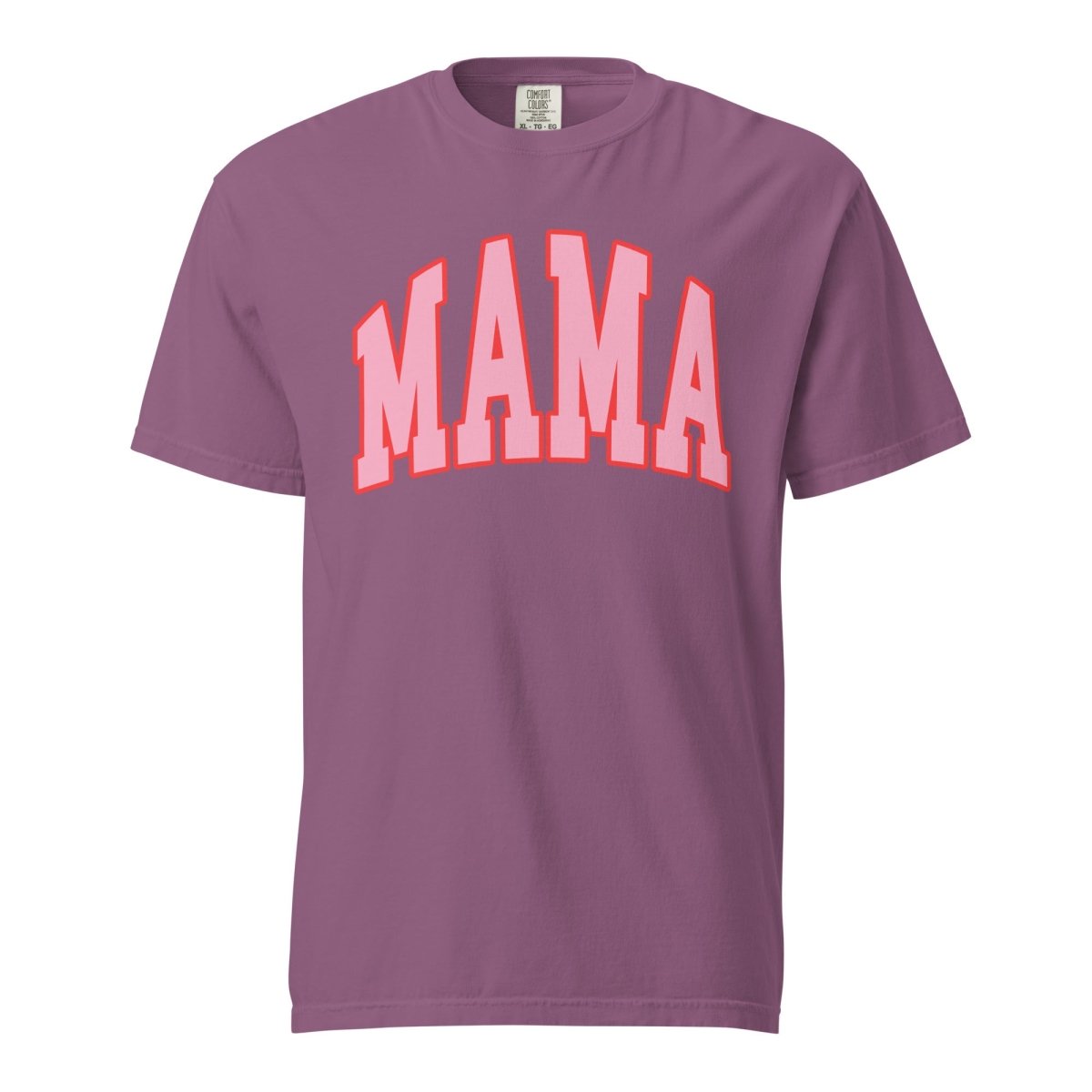 Pink Mama Comfort Color T-Shirt
