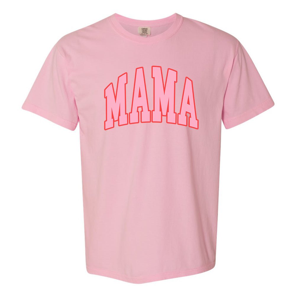 Pink Mama Comfort Color T-Shirt