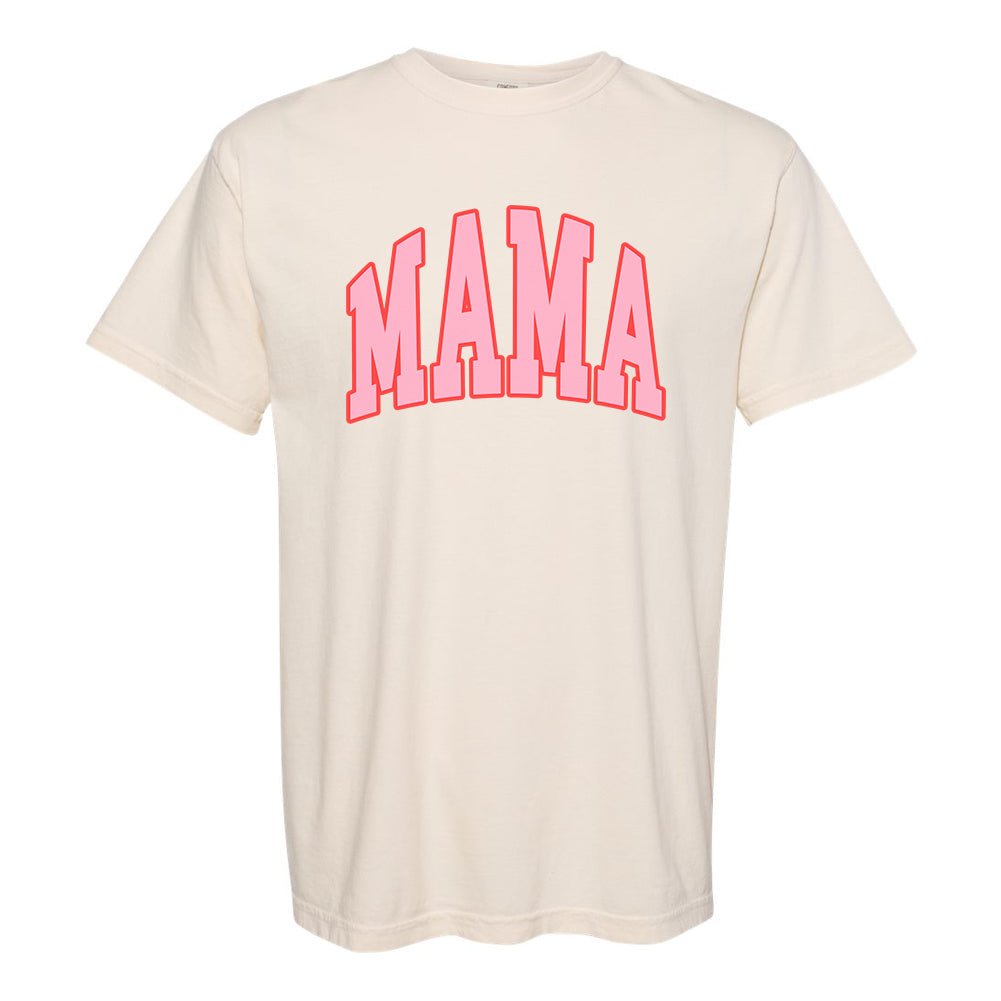 Pink Mama Comfort Color T-Shirt