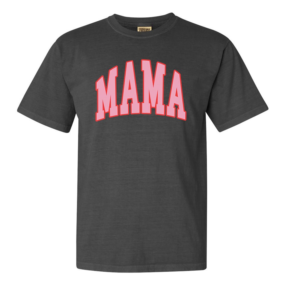 Pink Mama Comfort Color T-Shirt