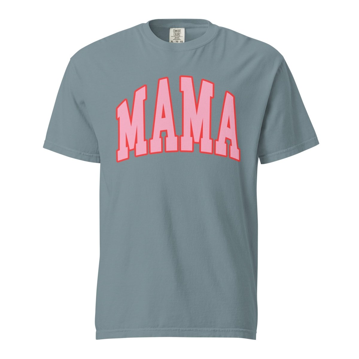 Pink Mama Comfort Color T-Shirt