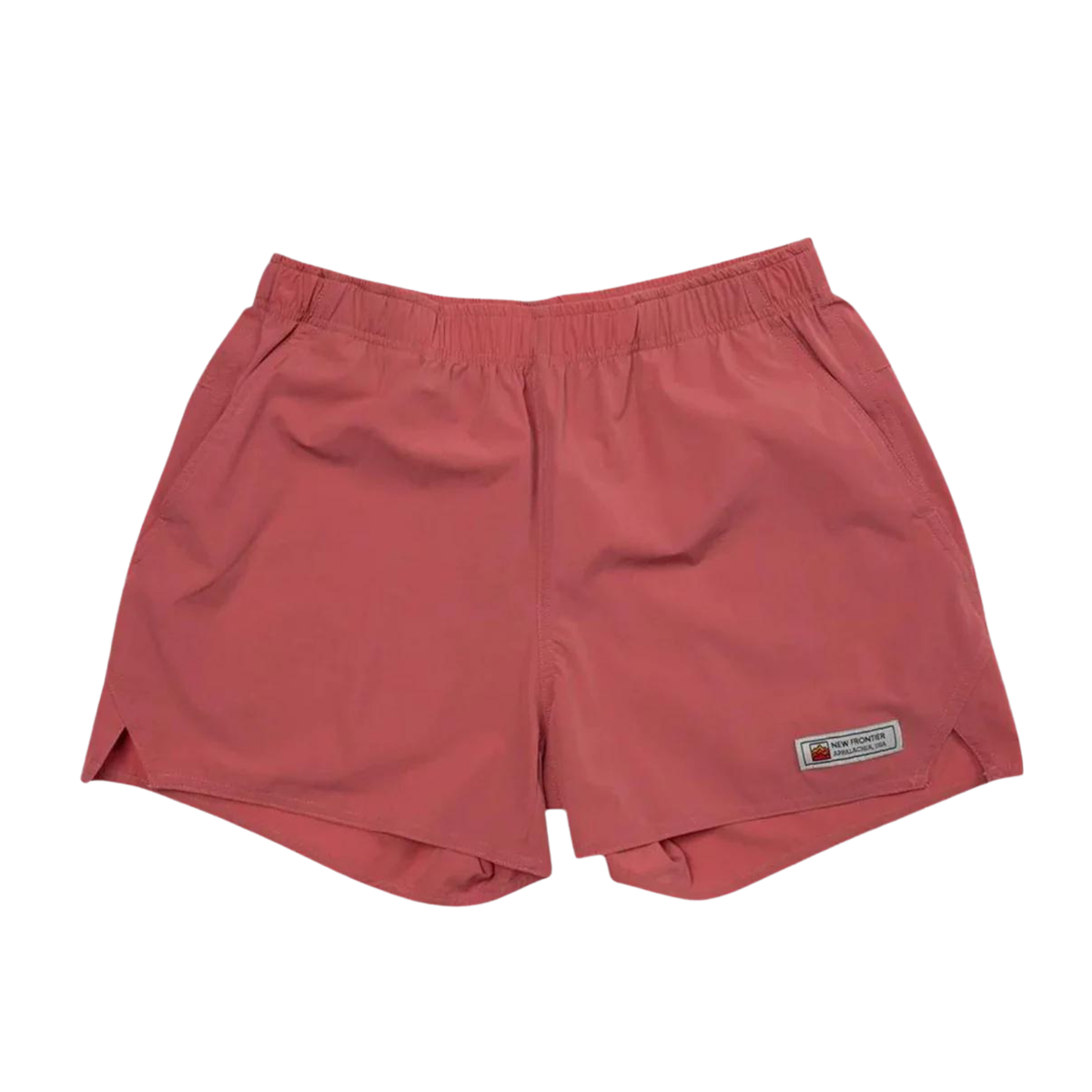 Women's Journey Tech 3.5" Short