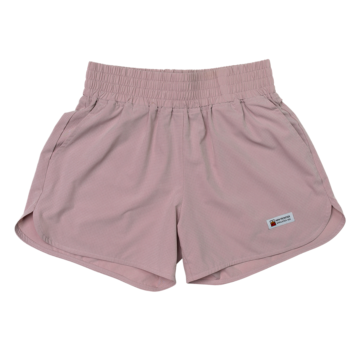 Women's High Rise Short 3.5"