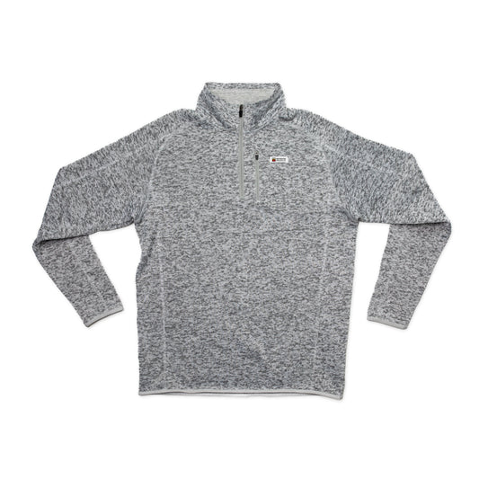 Men's Premium Pullover - 1/4 Zip (Oslo)