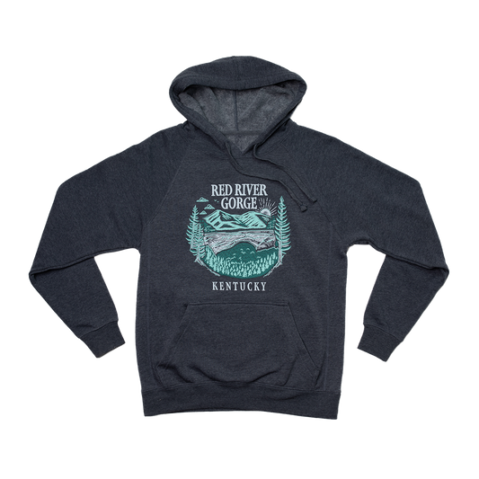 Red River Gorge Hoodie