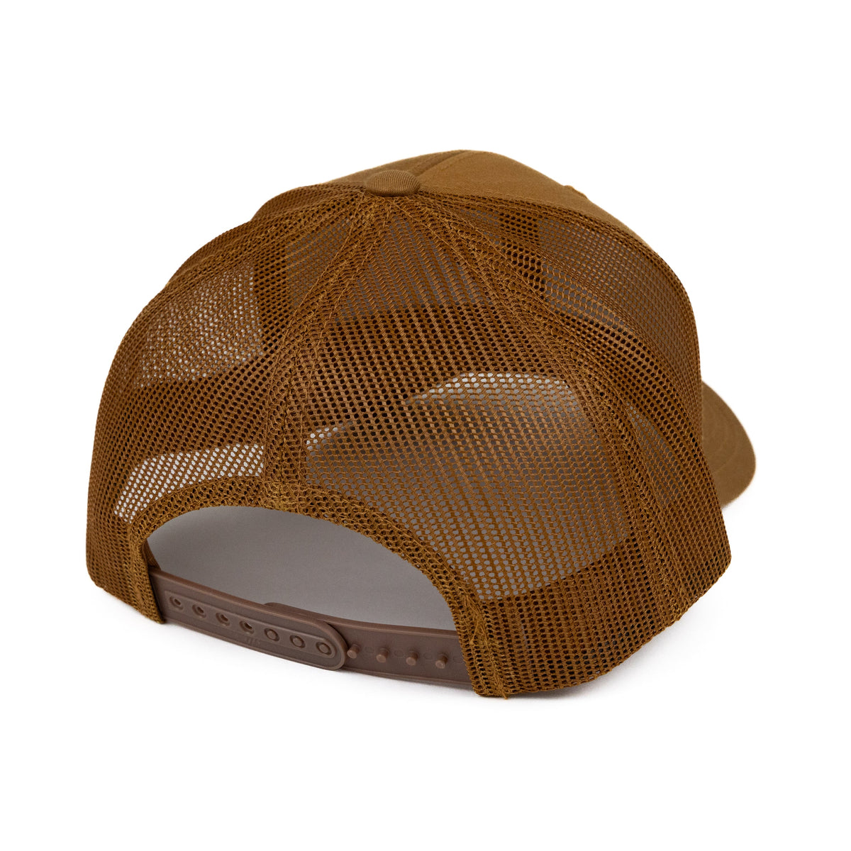 Topo Diamond Pines Trucker Hat