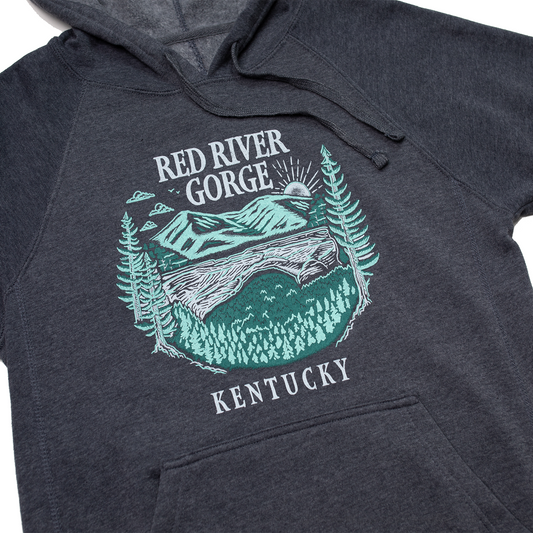 Red River Gorge Hoodie