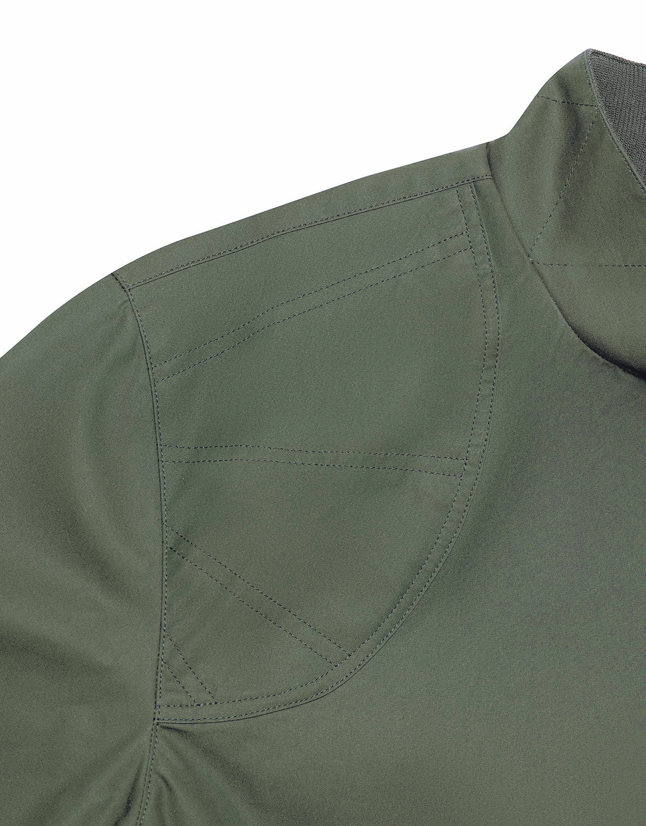 Harrington Jacket