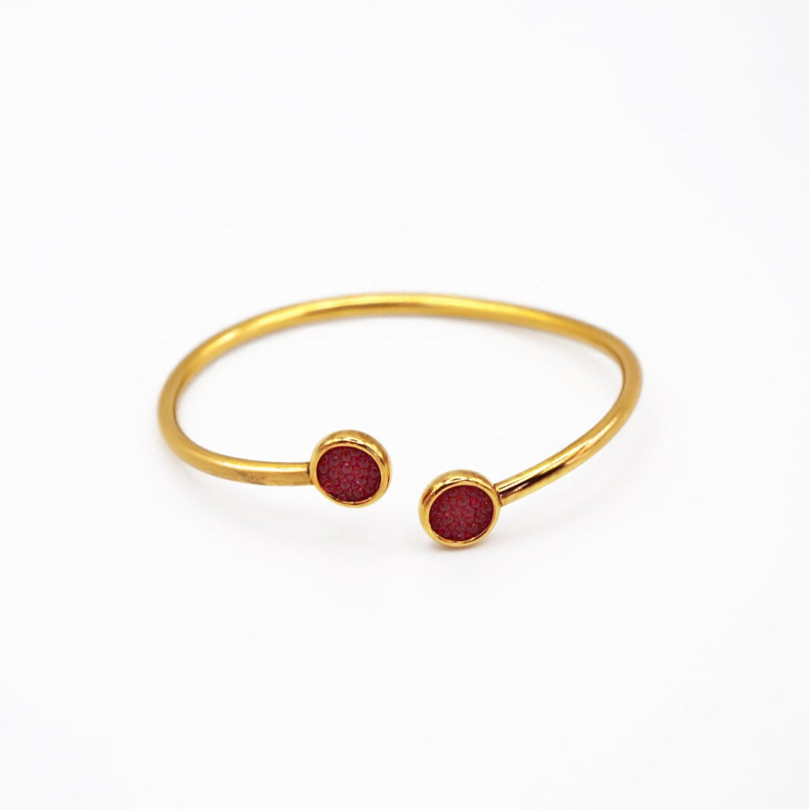 SANDY BAY CUFF