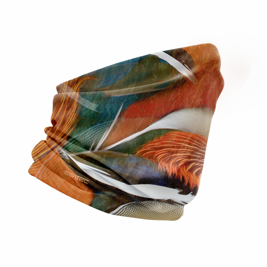 Mandarin Performance Shield