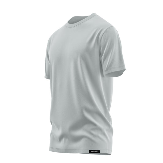 Breezy Active Crew Short Sleeve – Men's