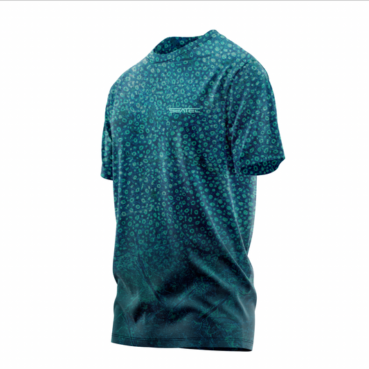 Eagle Ray Sport Tec Crew Short Sleeve – Men’s