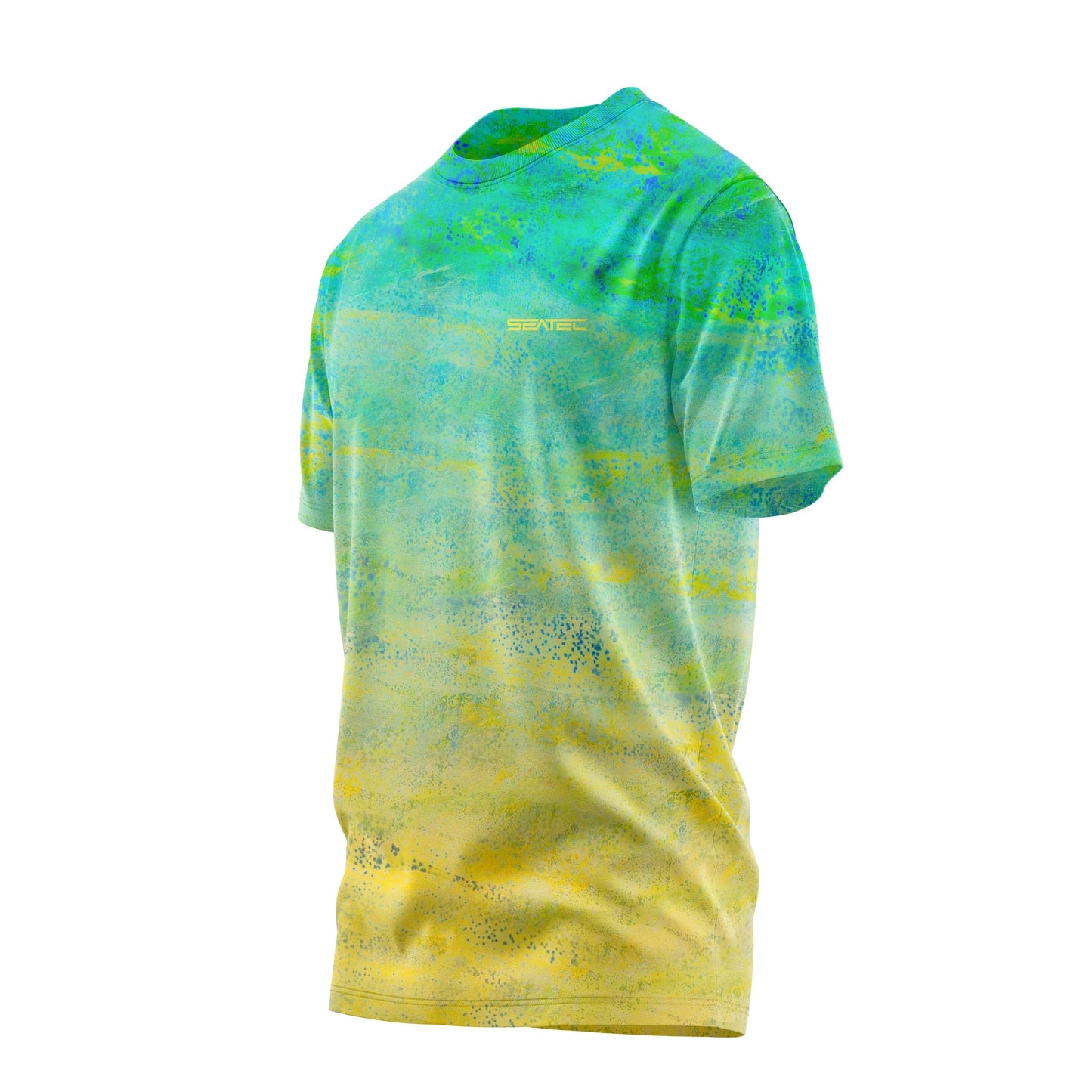 Mahi Sport Tec Crew Short Sleeve – Men’s