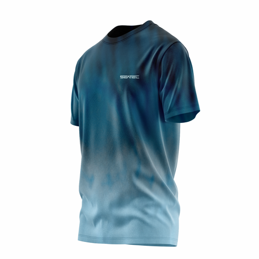 Wahoo Sport Tec Crew Short Sleeve – Men’s