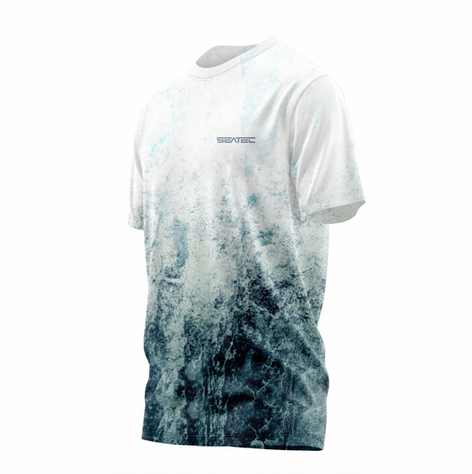 Whitecap Sport Tec Crew Short Sleeve – Men’s