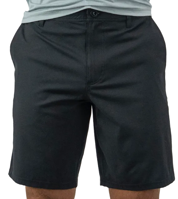 Drifter Short – Black – Men’s