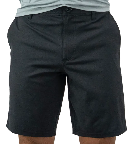 Drifter Short – Black – Men’s