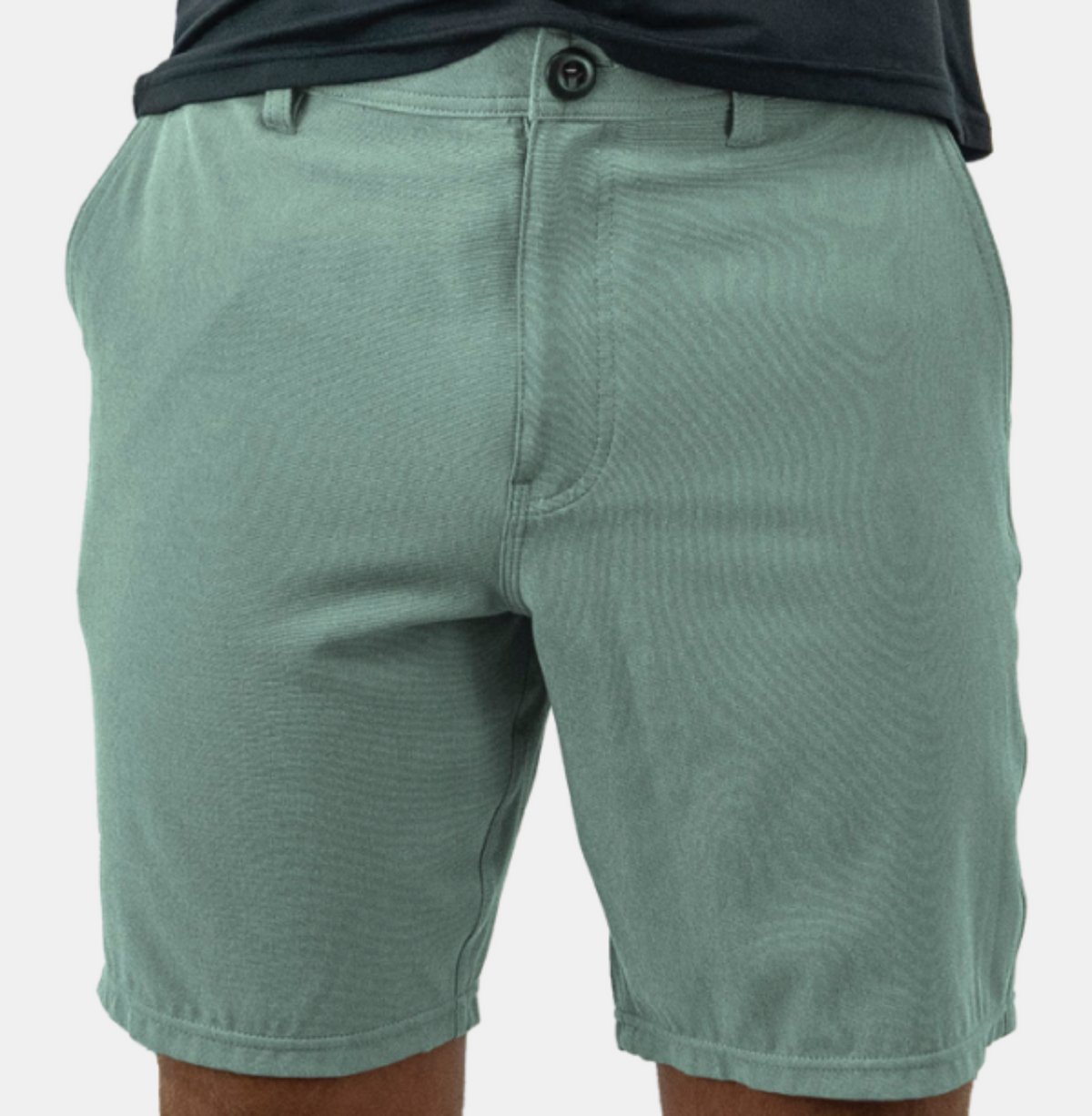 Drifter Short – Seafoam – Men’s