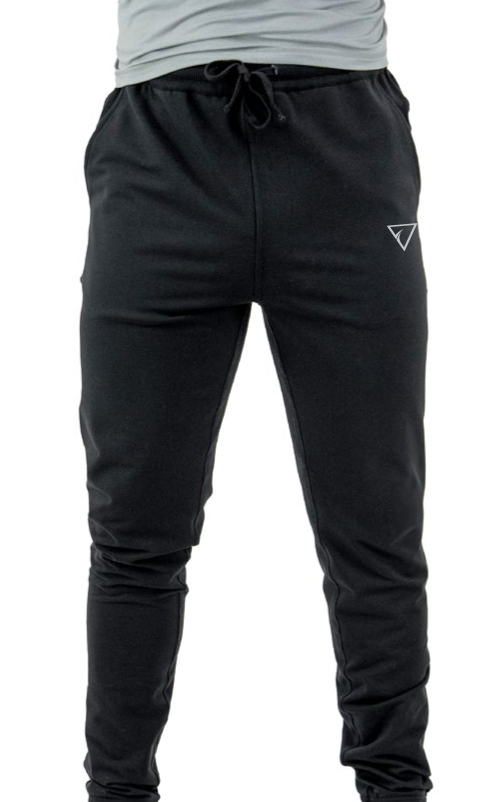 Latitude Performance Jogger – Black – Men’s