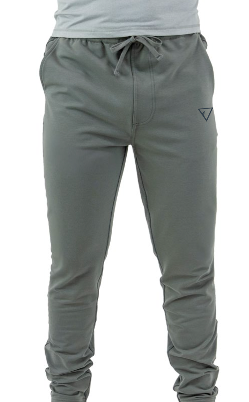 Latitude Performance Jogger – Stone – Men’s
