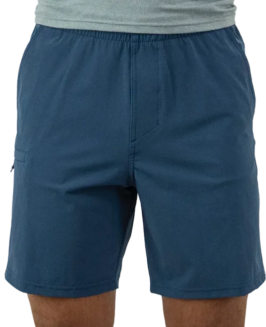 Offshore Short – Navy – Men’s