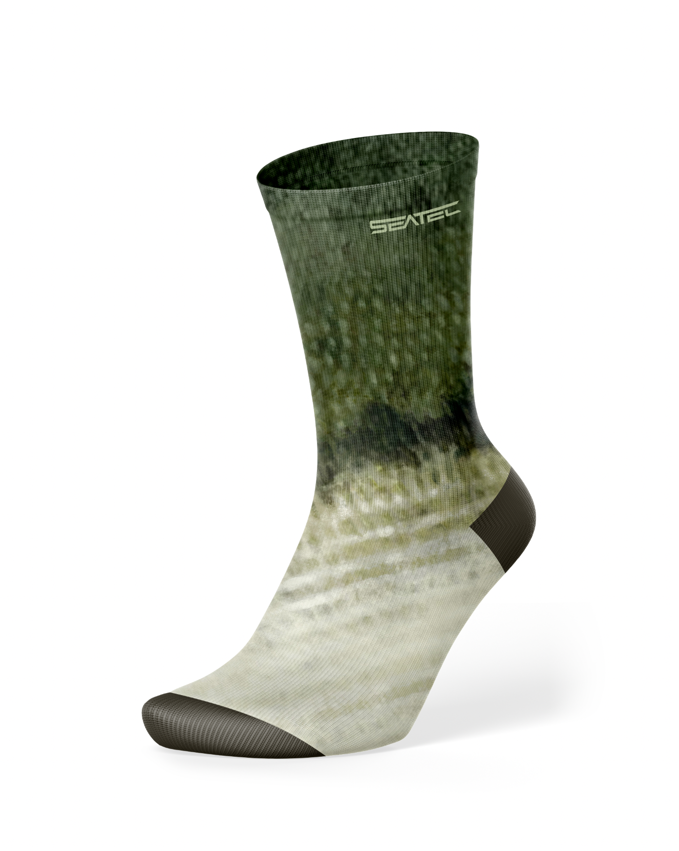 Bass Dry-Deck Socks