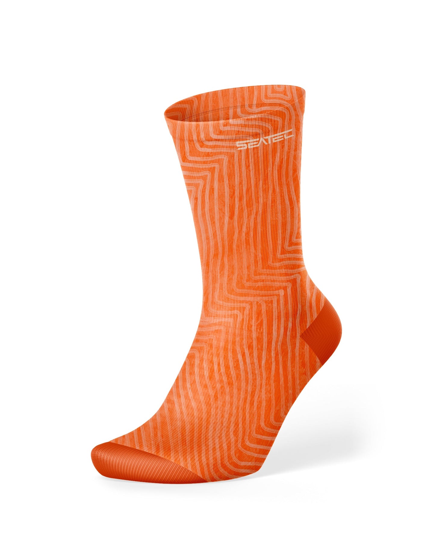 Sushi Dry-Deck Socks