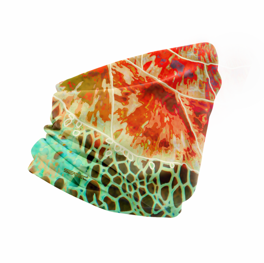 Sea Turtle Performance Shield