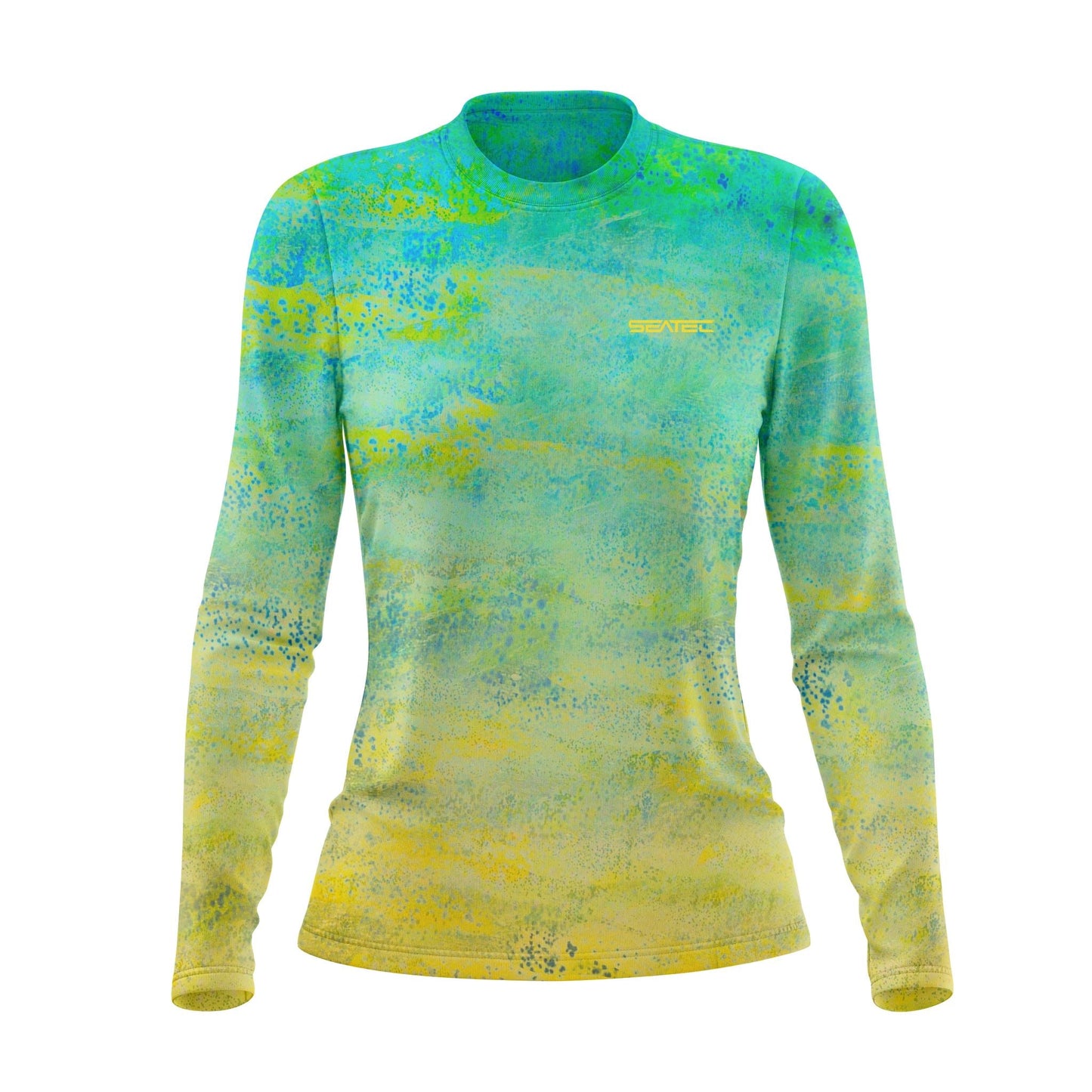 Mahi Sport Tec Crew Long Sleeve – Women's
