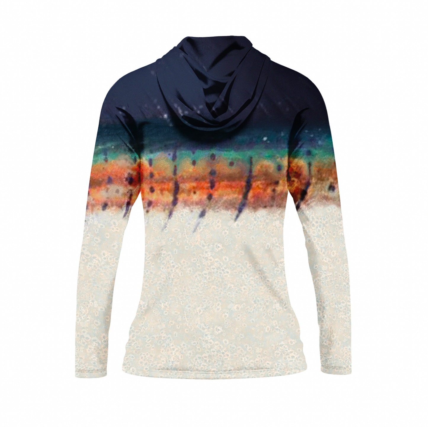 Sailfish Sport Tec Hooded Long Sleeve – Women's