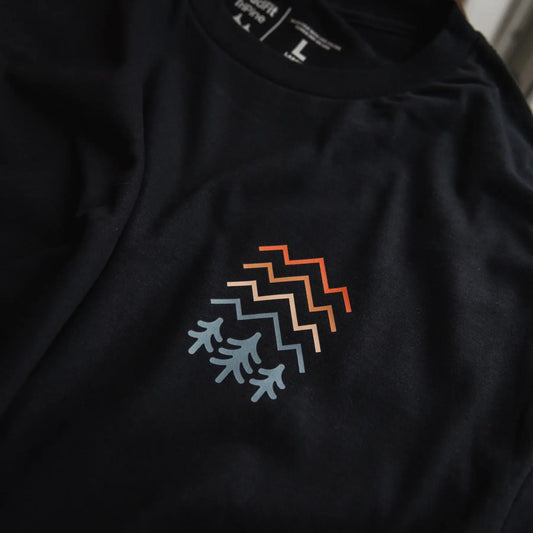 Easy Peaks CloudFit Tee