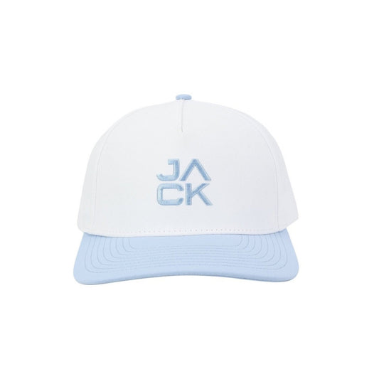 Sky Blue Jack Hat