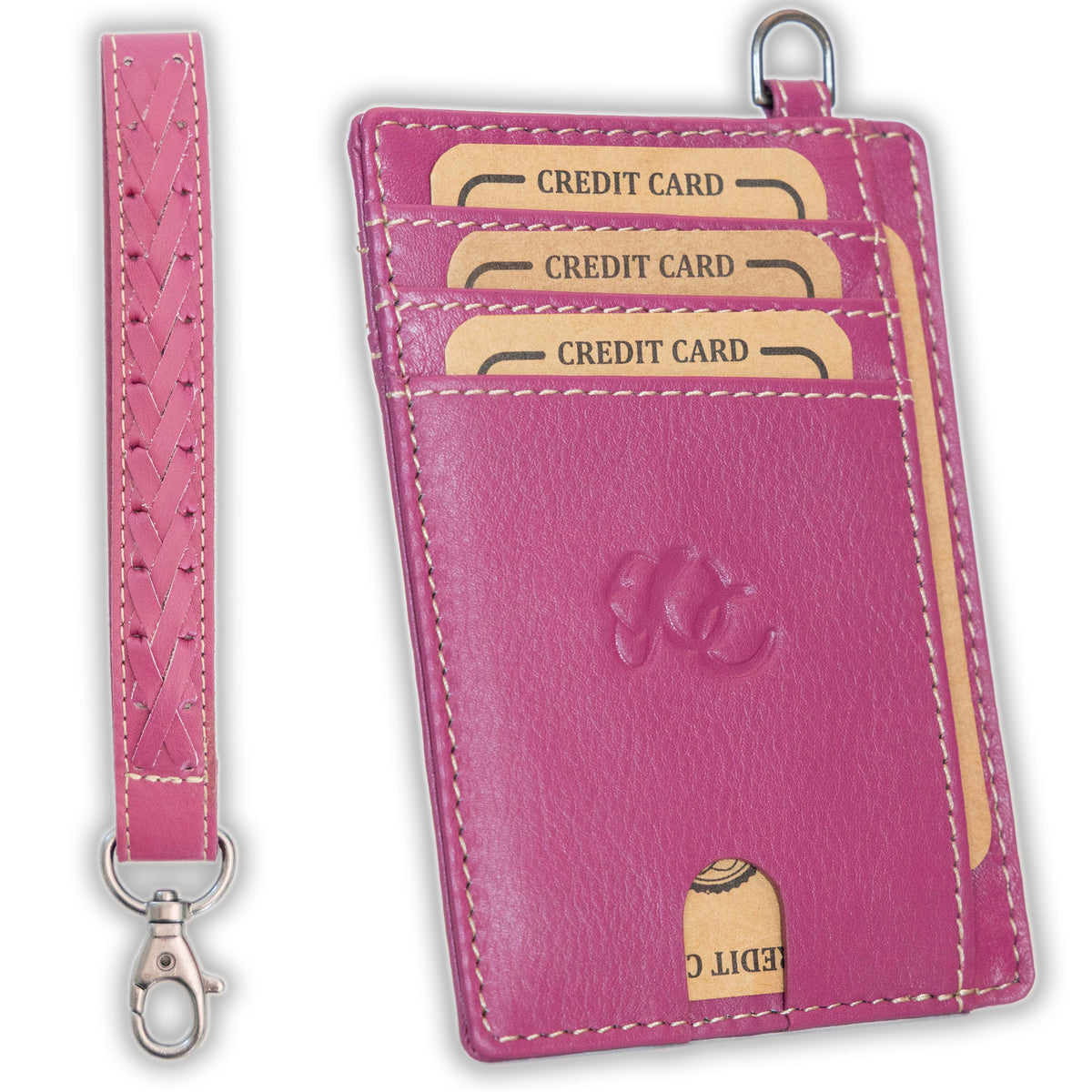 Wristlet Wallet