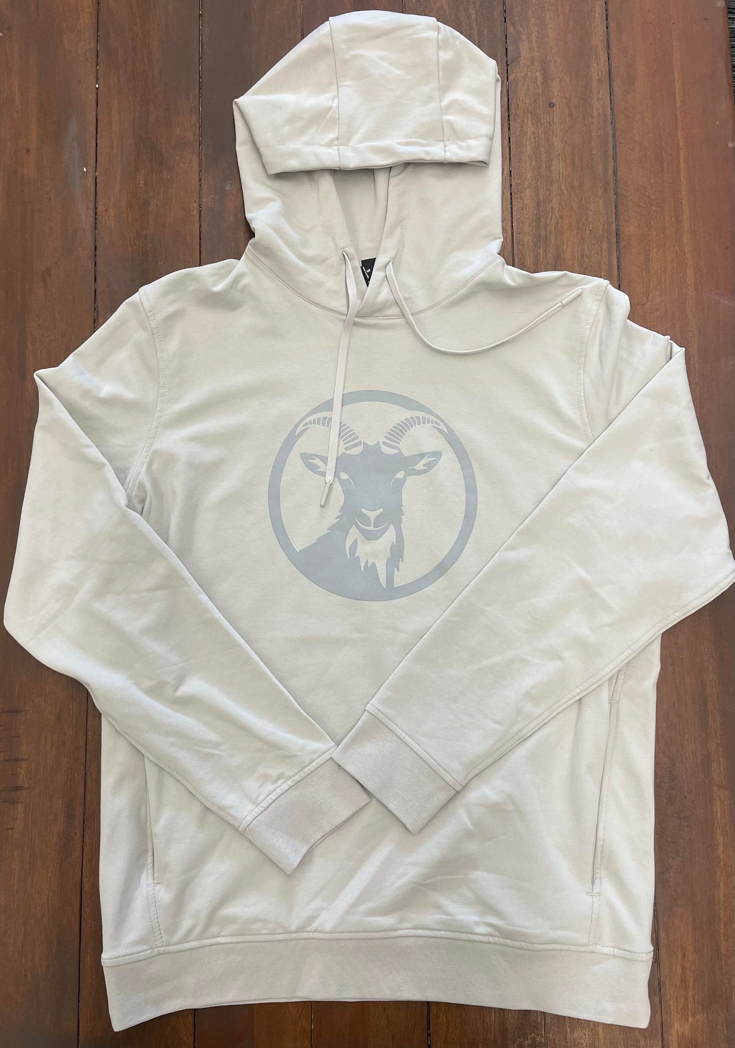 NEW! Goat Energy IT Performance Hoodie
