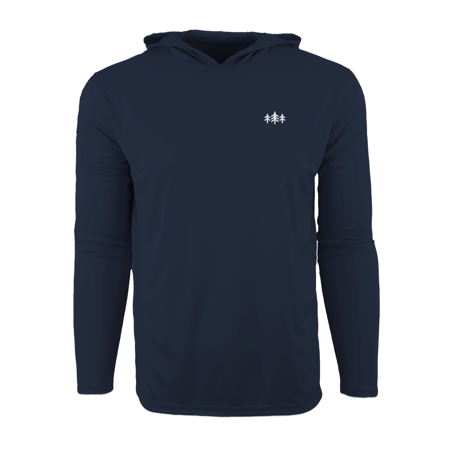 TriPine Solar Shield Performance Hoodie