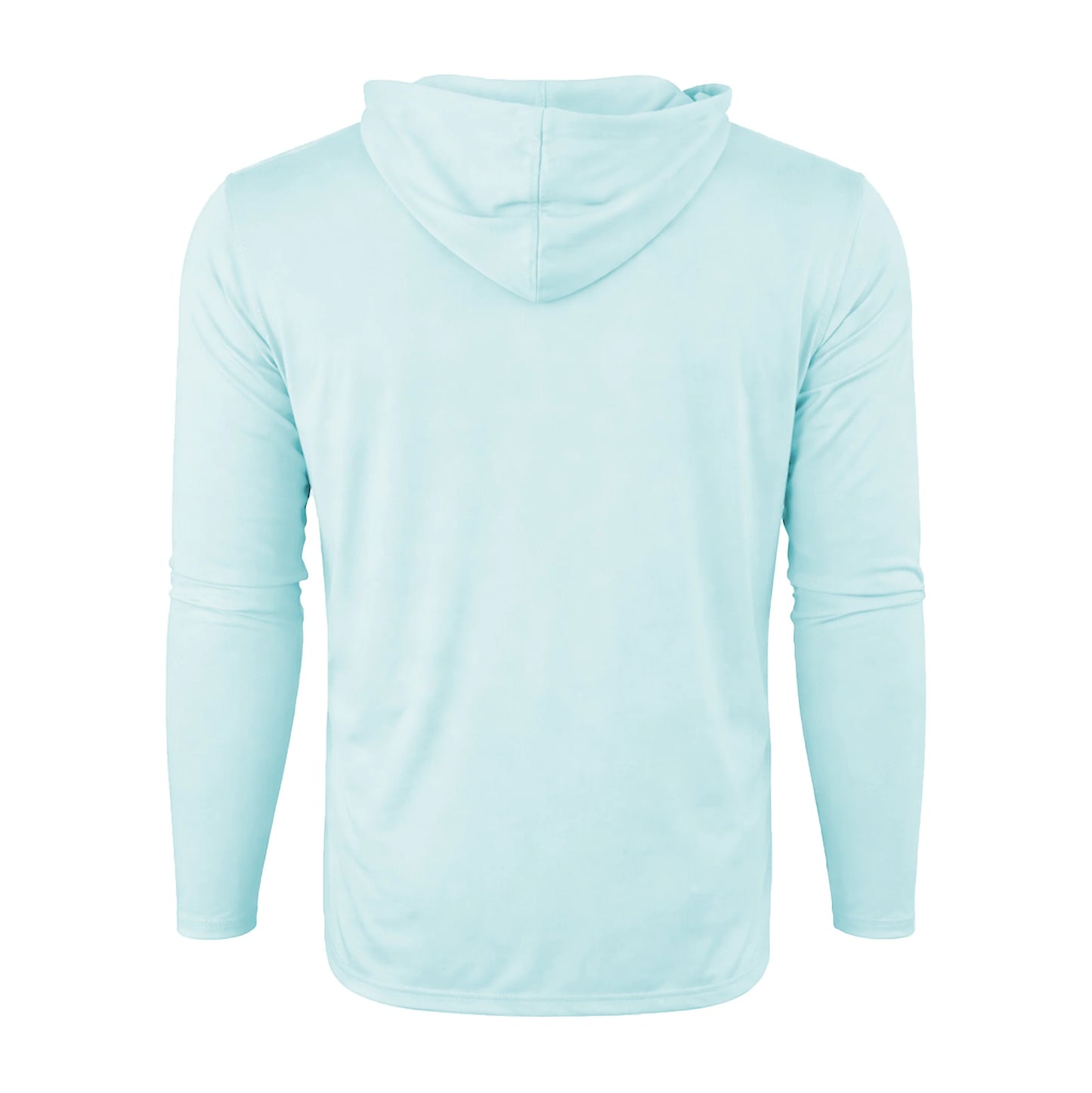 TriPine Solar Shield Performance Hoodie