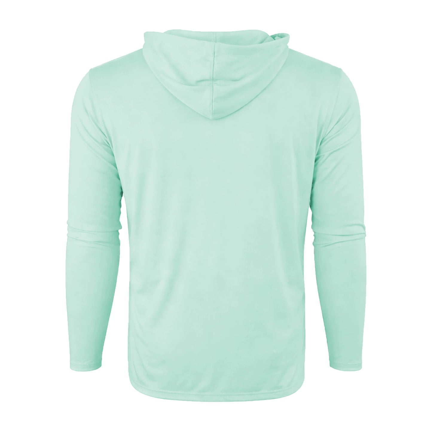 TriPine Solar Shield Performance Hoodie