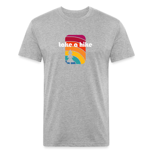 Take a Hike - Premium Graphic Tee