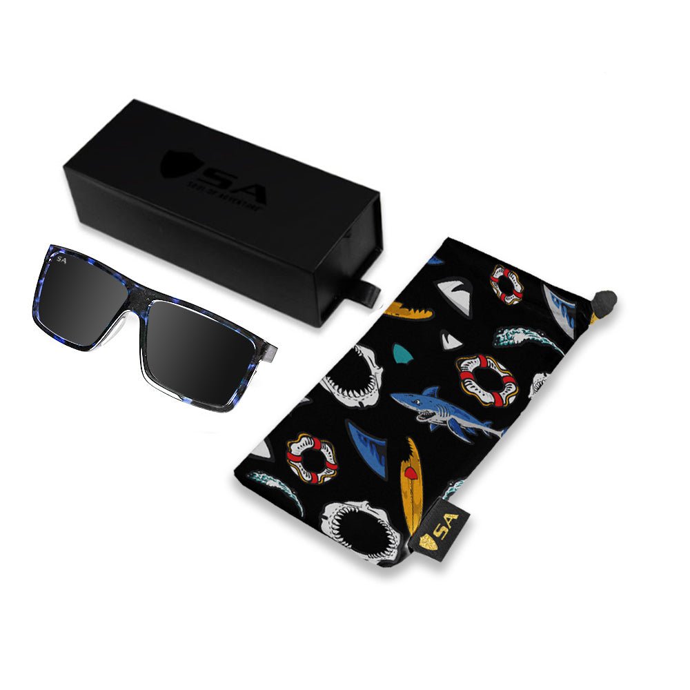 Sport Sunglasses