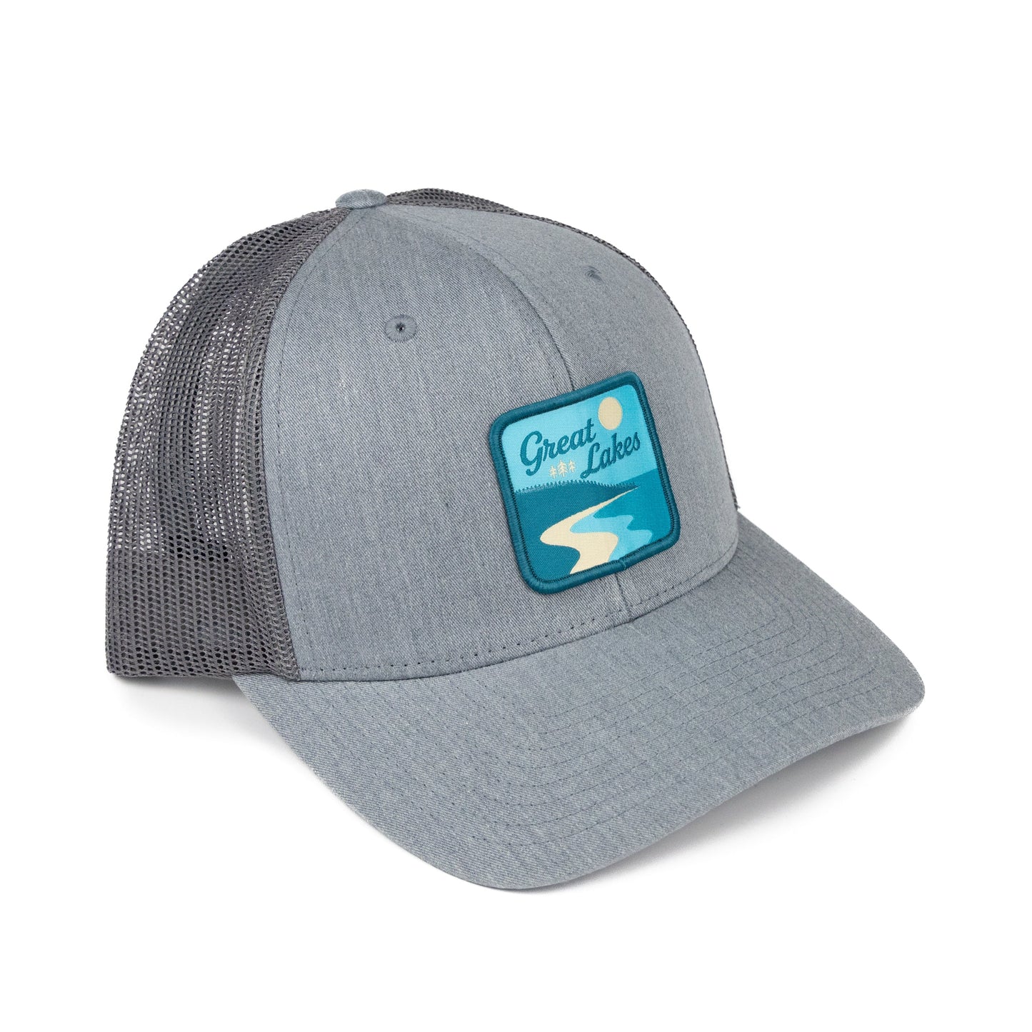 Great Lakes Trucker Hat