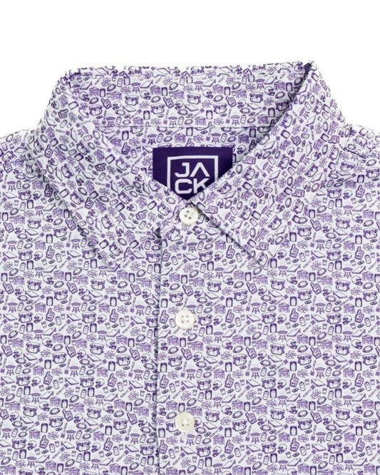 Tailgater - Purple