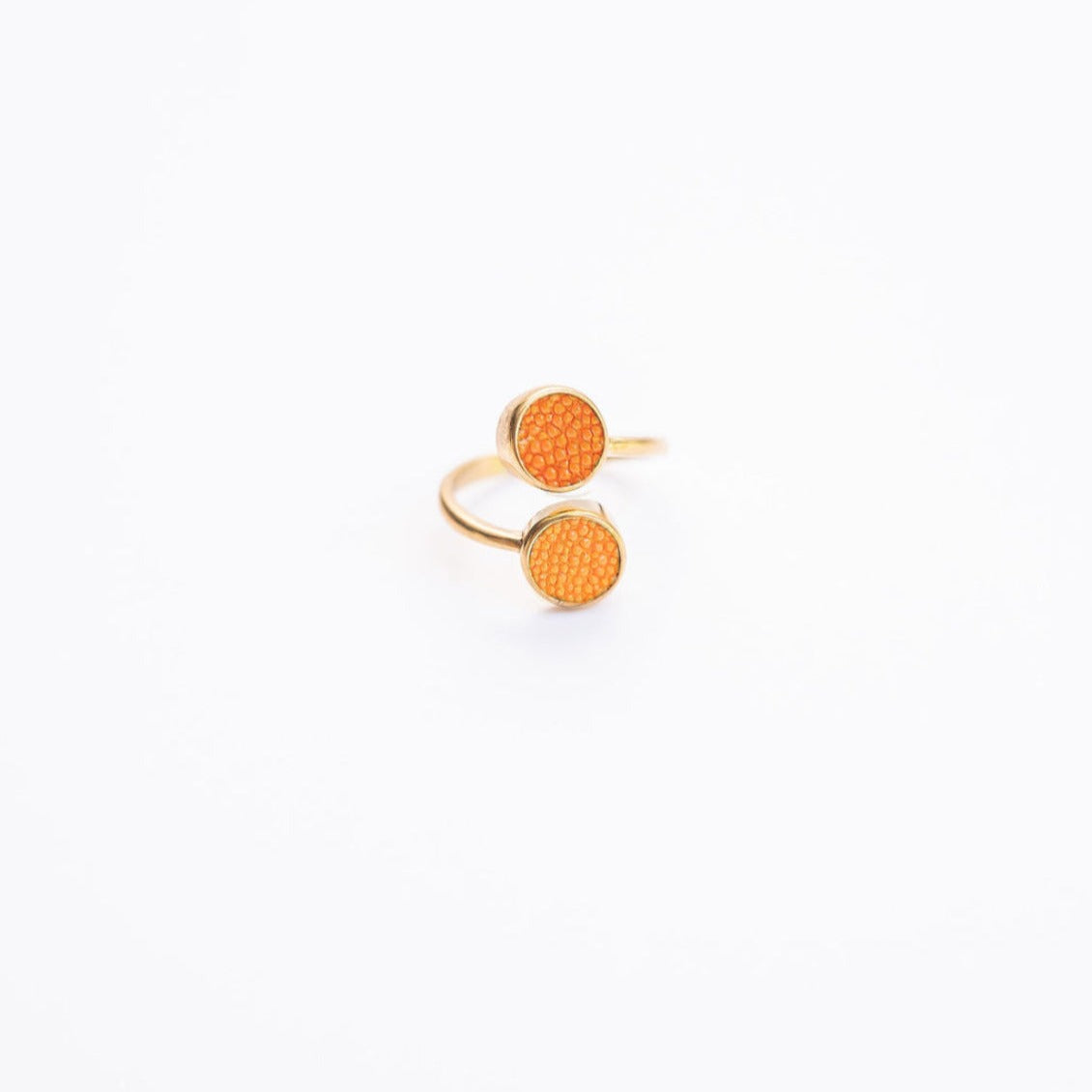 WANDO RING